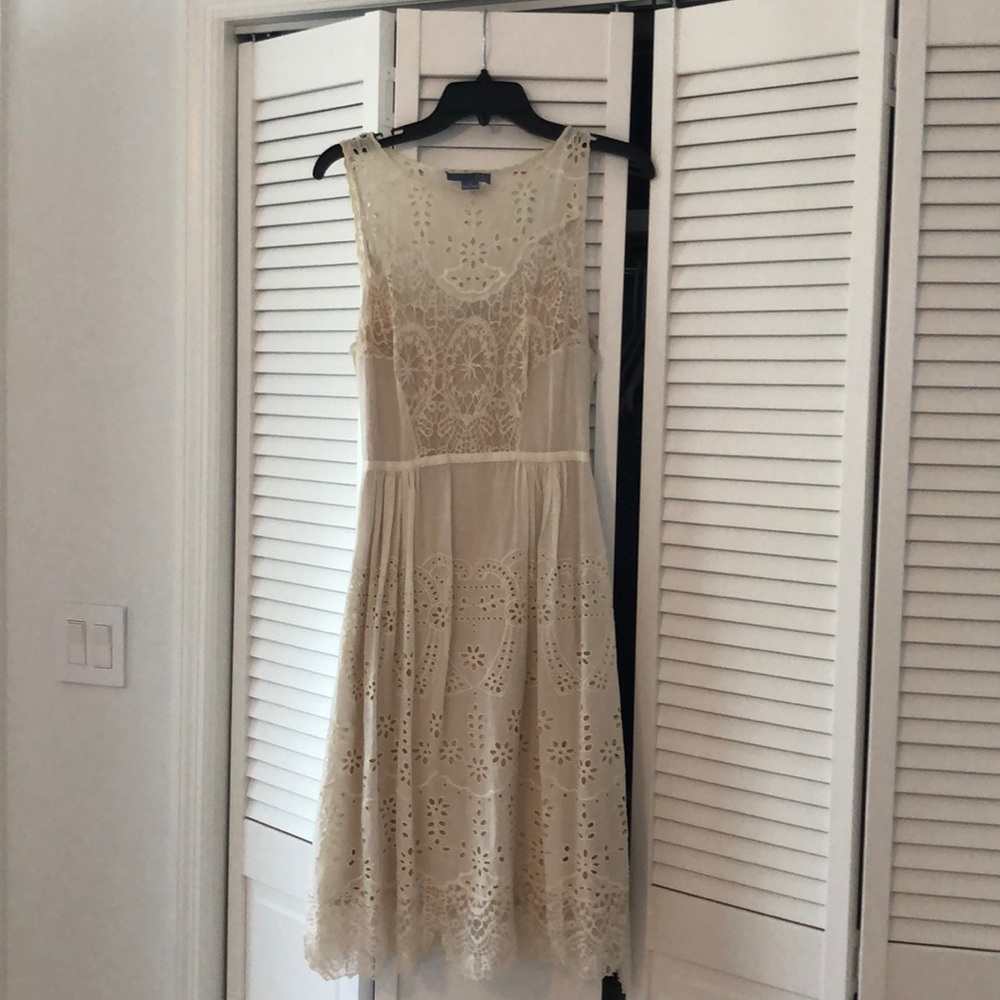 Sun dress
